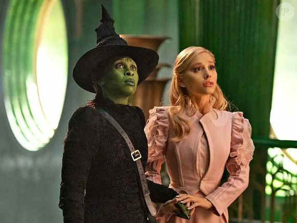 As discussões deram margem a especulações sobre saúde e sobre a dinâmica da relação entre as estrelas de Wicked.