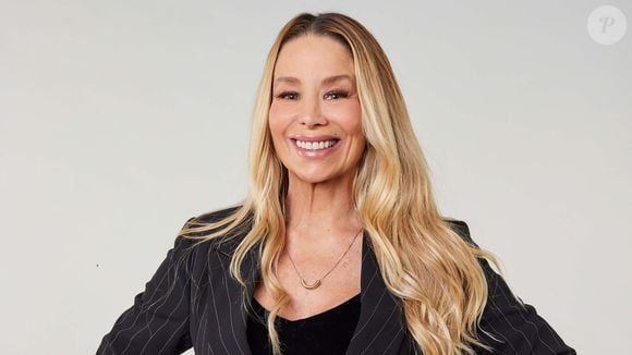 Danielle Winits é uma médica na novela vertical ‘Eu Não Era Louca, Era Casada’