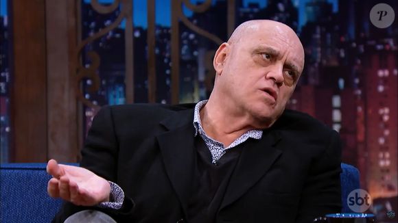 Morte de Oscar Maroni: empresário era proprietário de uma casa noturna e havia sido diagnosticado com Alzheimer - sintomas começaram a surgir em 2019