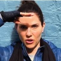 Por onde anda Rafaela Mandelli hoje? Fora da Globo há 6 anos, atriz viveu adolescente dedicada em 'Malhação' à garota de programa em série