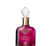 Sabah Al Ward (Al Wataniah) - 100ml | R$ 163,00 - é descrito como uma fragrância feminina encantadora e sofisticada, ideal para quem gosta de perfumes delicados, mas com presença