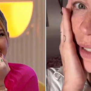 Virgínia Fonseca foi alvo de críticas de celebridades em 2025, como Luana Piovani, Erika Januza e Carol Castro