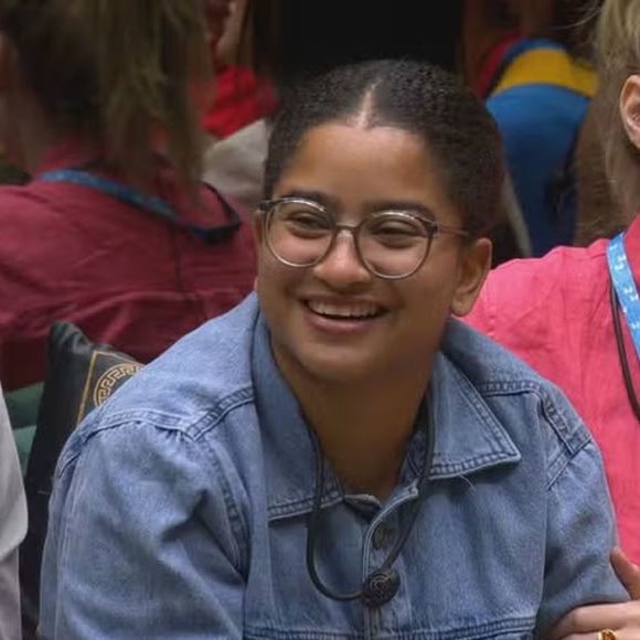 Os líderes indicaram Milena direto para o Paredão