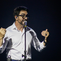 Padre Fábio de Melo se envolve em confusão com banda católica, que diz que foi impedida de se apresentar: 'Fábio é mais importante'