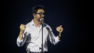 Padre Fábio de Melo se envolve em confusão com banda católica, que diz que foi impedida de se apresentar: 'Fábio é mais importante'