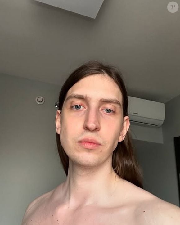 Felca assumiu que ficou abalado ao gravar o conteúdo sobre adultização infantil