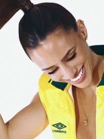 Os especialistas concordam: esse penteado pode causar alopecia