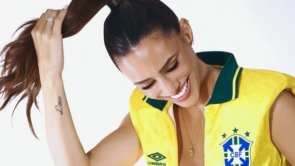 Os especialistas concordam: esse penteado pode causar alopecia