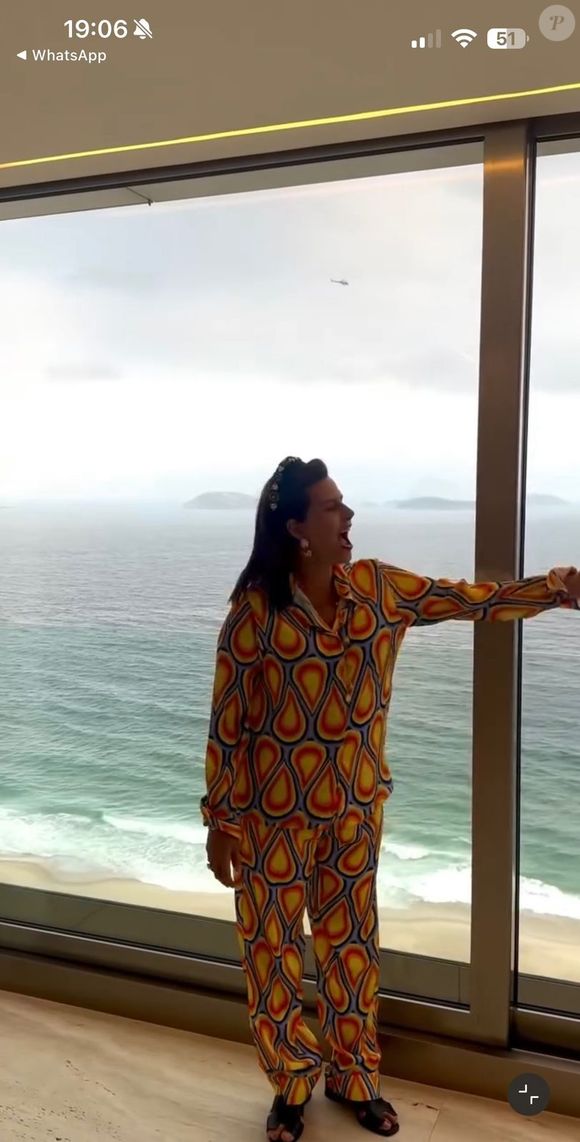 Entre tradição e valorização, mudança de Narcisa Tamborindeguy revela novo olhar sobre o mercado de luxo
