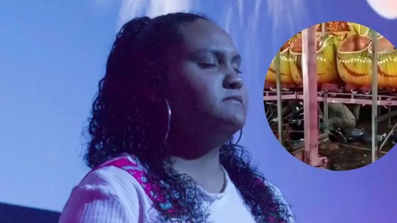 Saiba quem é a cantora gospel de 21 anos que morreu após queda de brinquedo em parque de diversões em Minas Gerais