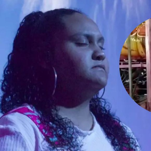 Saiba quem é a cantora gospel de 21 anos que morreu após queda de brinquedo em parque de diversões em Minas Gerais