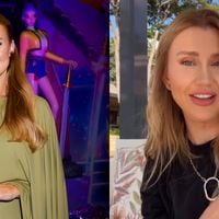 De uma só vez: Ana Paula Siebert troca de silicone, faz blefaroplastia e + 2 procedimentos em única cirurgia; médico alerta: 'Segurança sempre vem antes da estética'