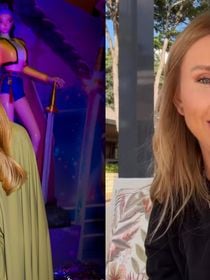 De uma só vez: Ana Paula Siebert troca de silicone, faz blefaroplastia e + 2 procedimentos em única cirurgia; médico alerta: 'Segurança sempre vem antes da estética'