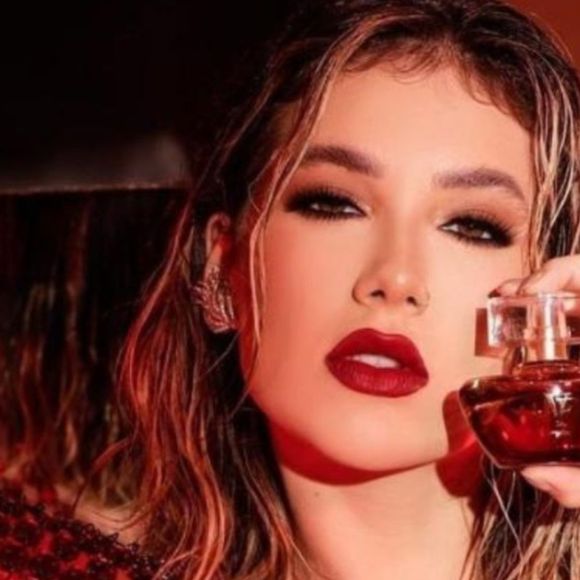 Virginia Fonseca recebeu alerta importante da vidente Chaline Grazik sobre a We Pink.