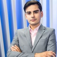 Dudu Camargo tem R$ 56.2 mil penhorados pela Justiça: processo envolve dívida de 7 anos de IPVA de 2 carros de luxo modelos 2009 e 2017; defesa se pronuncia: 'Débito...'