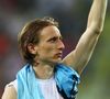 Nem dieta severa, nem cirurgia: o segredo de Modric, do Real Madrid, para desafiar a idade aos 39 anos já foi revelado por seu treinador