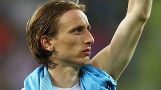 Nem dieta severa, nem horas de malhação: o segredo de Modric, do Real Madrid, para desafiar a idade aos 39 anos já foi revelado por seu treinador