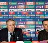 Carlo Ancelotti já tomou sua decisão sobre convocar Neymar para a Copa do Mundo 2026 e comunicou apenas a uma pessoa da CBF: Rodrigo Caetano