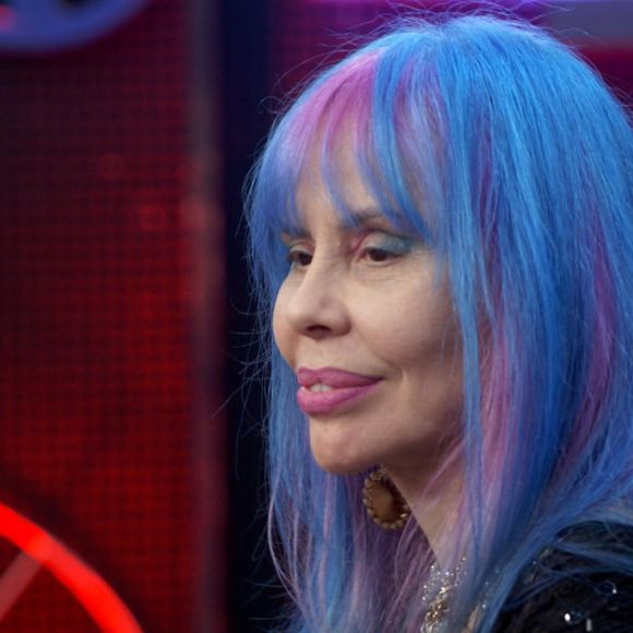 Baby do Brasil faz declaração controversa em culto e se tornou alvo de denúncia do MP: 'Se teve abuso sexual, perdoa'