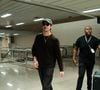 Shawn Mendes desembarcou no Rio de Janeiro nesta quarta-feira, dia 10 de junho de 2026