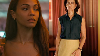 Forte concorrente de 'Ainda Estou Aqui' no Oscar, 'Emília Perez' vive polêmica por IA em voz da protagonista, Karla Sofia Gascón. Entenda!