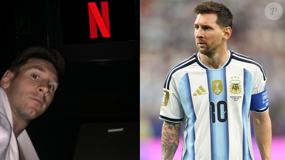 Qual é a série da Netflix que Lionel Messi está assistindo durante a Copa do Mundo 2026? Saiba porque o craque da Argentina diz se identificar com ela