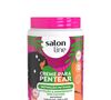Salon Line, Creme de Pentear, Definição Intensa R$ 33,00