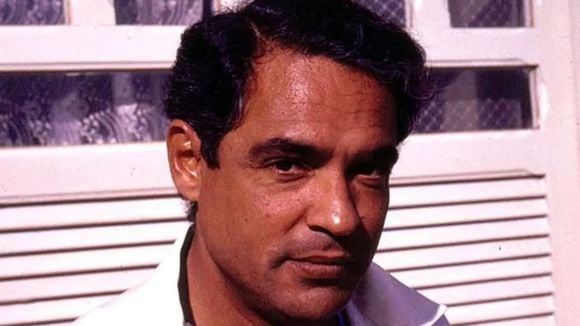 Lembra dele? Roberto Bomfim, o Amintas de ‘Tieta’ se afastou da TV há 4 anos; ator enfrentou graves problemas na saúde
