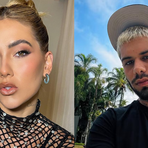 Zé Felipe acusa Virgínia Fonseca de ocultar patrimônio e alega que fortuna da ex-mulher pode chegar a R$ 700 milhões