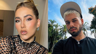 Zé Felipe acusa Virgínia Fonseca de ocultar patrimônio e alega que fortuna da ex-mulher pode chegar a R$ 700 milhões