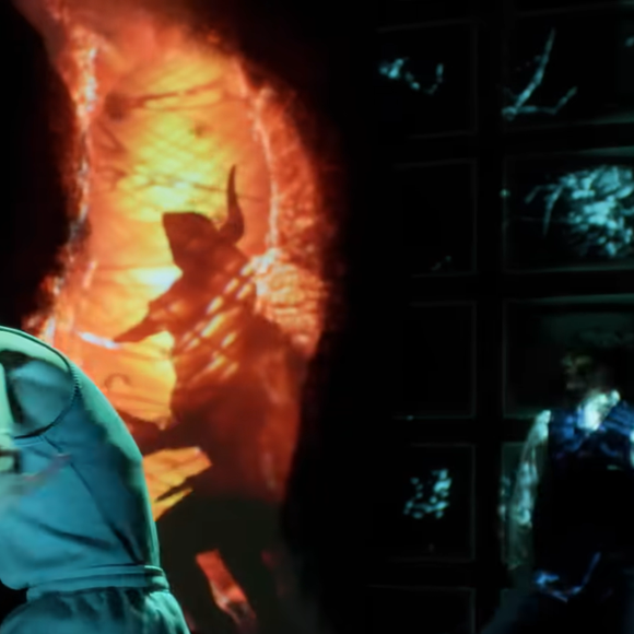 Kate Trefry, roteirista de Stranger Things, afirma à People que a peça 'The First Shadow' e a 5ª temporada 'fazem parte da mesma história'