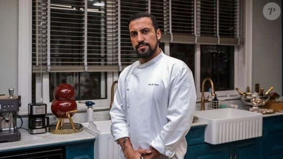 Ricardo Teodoro, o Joel da novela 'Quem Ama Cuida' emendaria 'Paraíso Perdido', nova novela da Globo, mas perdeu o cargo