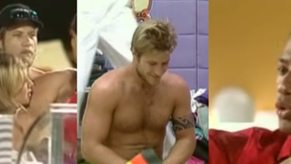 ‘Anda de sunga branca!': 19 anos depois do 'BBB 7', por onde andam os participantes do barraco que se tornou um dos melhores da TV brasileira?