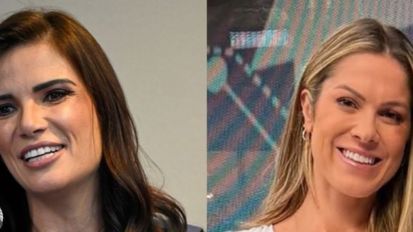 Globo quer Sabina Simonato fora do importante telejornal e Jacqueline Brazil é uma das cotadas para vaga; veja mais detalhes!