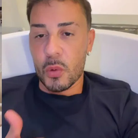 Carlinhos Maia x Lucas Guedez: suposto 'brisadeiro' em festa de Virgínia vem à tona, amigos da influenciadora batem boca na web e trocam unfollow