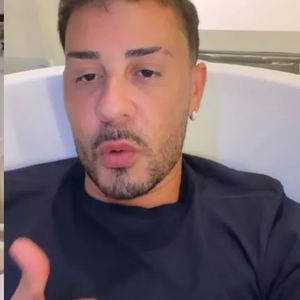 Carlinhos Maia x Lucas Guedez: suposto 'brisadeiro' em festa de Virgínia vem à tona, amigos da influenciadora batem boca na web e trocam unfollow