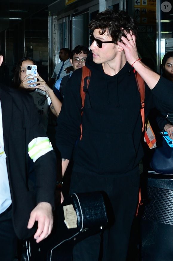Bruna Marquezine e Shawn Mendes ganharam torcida dos fãs para assumirem namoro: 'Nunca torci tanto'