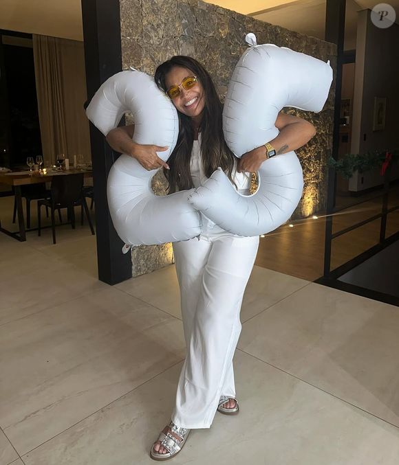 Mãe de Oruam, Marcia Gama é empreendedora, mãe de cinco filhos, e já ficou presa 5 meses