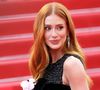 Assim como a modelo Isabeli Fontana, Tais Araújo e mais famosas brasileiras, a relação de Marina Ruy Barbosa com festival de Cannes não é de agora