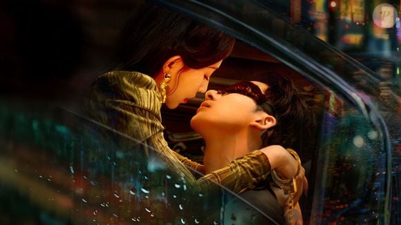 O drama chinês 'Ligados pelo Pecado' promete intensidade com sua estreia no dia 20 de agosto