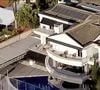 Casa de luxo de Cafu foi leiloada por R$ 20 milhões, embora tenha sido avaliada em R$ 40 milhões - leilão ocorreu por dívidas do ex-lateral-direito