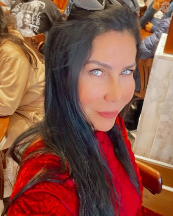 Gerson Brenner ficou no centro de briga entre sua família e a então mulher, Denize Taccto: casamento chegaria ao fim cerca de um ano após ator levar tiro na cabeça