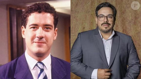 João Camargo interpretava Freitas, o assistente de Marco Aurélio em 88. Luis Lobianco assume o cargo com humor, virando um alívio cômico no remake