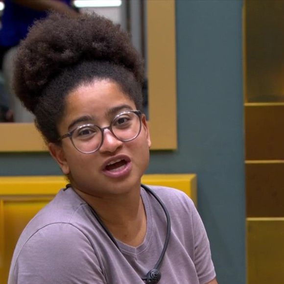 Milena sugeriu que eles vencessem a Prova do Anjo para mandar Alberto diretamente para o paredão