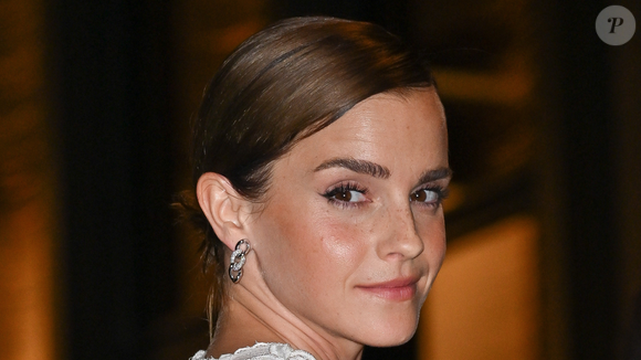 Emma Watson vai cursar Doutorado em Filosofia em Oxford.