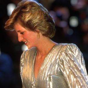 Com alma de canceriana e elegância eterna: o sapato que traduz o estilo sensível e clássico de Lady Di