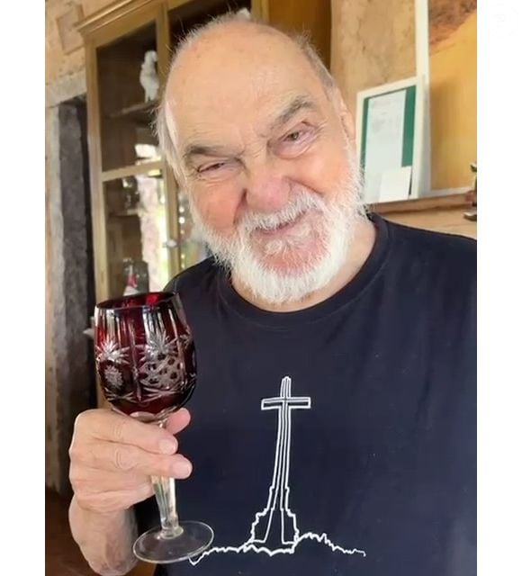 Lima Duarte: ‘Quando uma pessoa pergunta ‘tô certo ou tô errado?’ e sacode o ouro na tua cara, ah, você vai falar que ele tá certo’