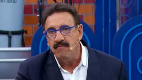 'SBT não tem...': a opinião incisiva de Ratinho, empregado no SBT há 27 anos, na polêmica entre Zezé Di Camargo e emissora pode surpreender muita gente