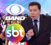 1 ano sem Silvio Santos: SBT vive 'pior crise da sua história', vê audiência despencar e altera grade sem avisos