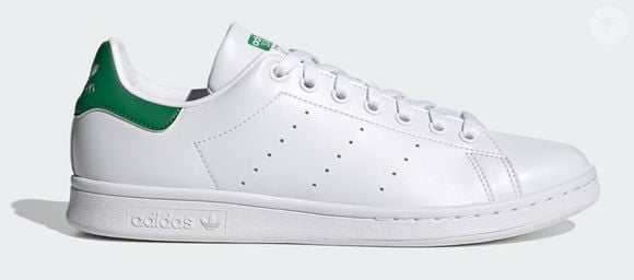 Stan Smith, da Adidas